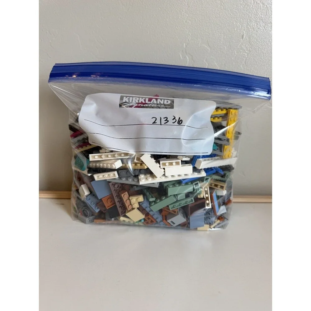 LEGO Ideas: The Office (21336)